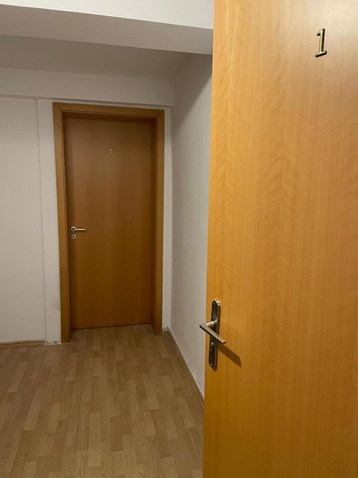 Mossapartments Bucharest Exterior photo