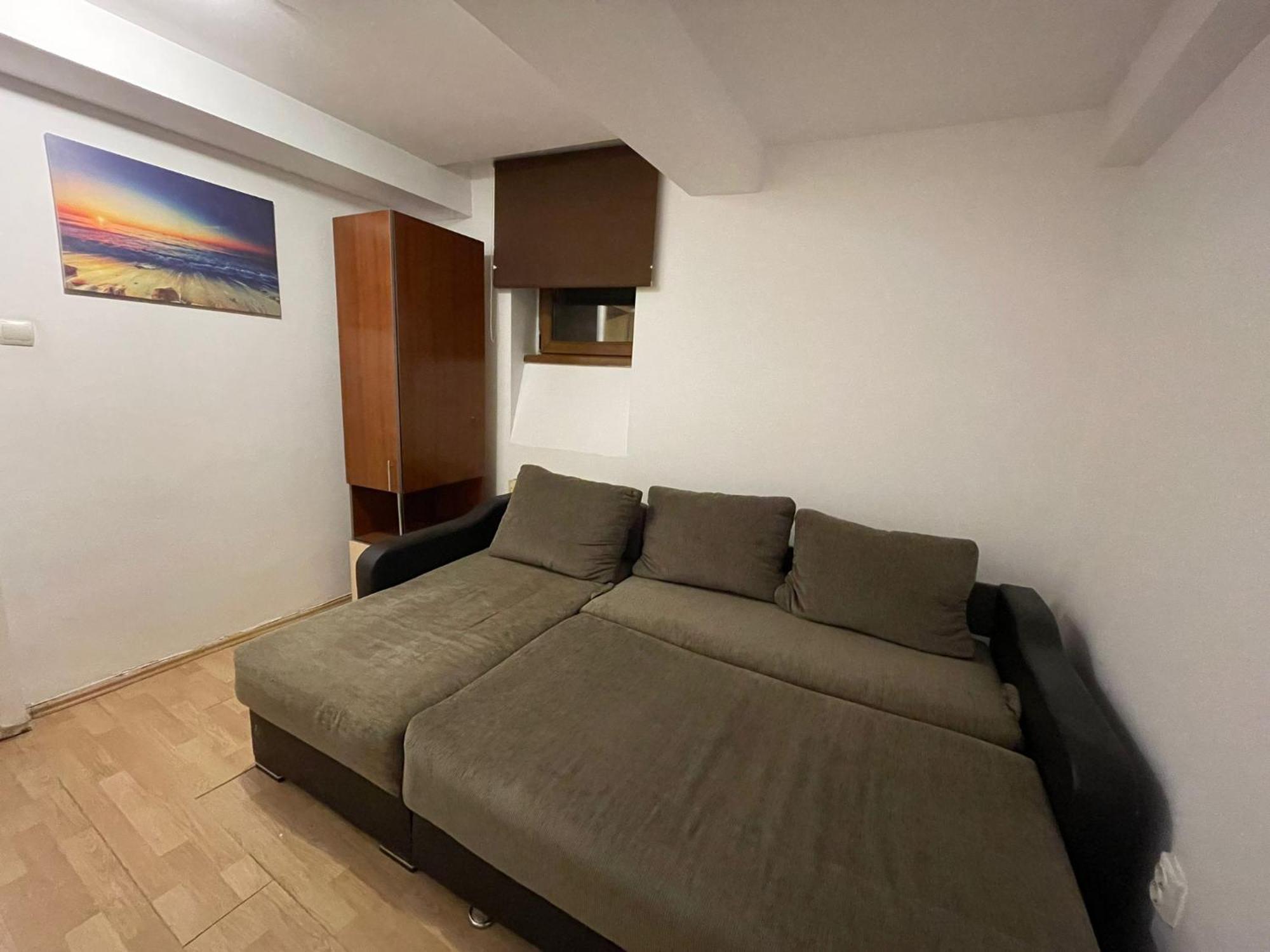 Mossapartments Bucharest Exterior photo
