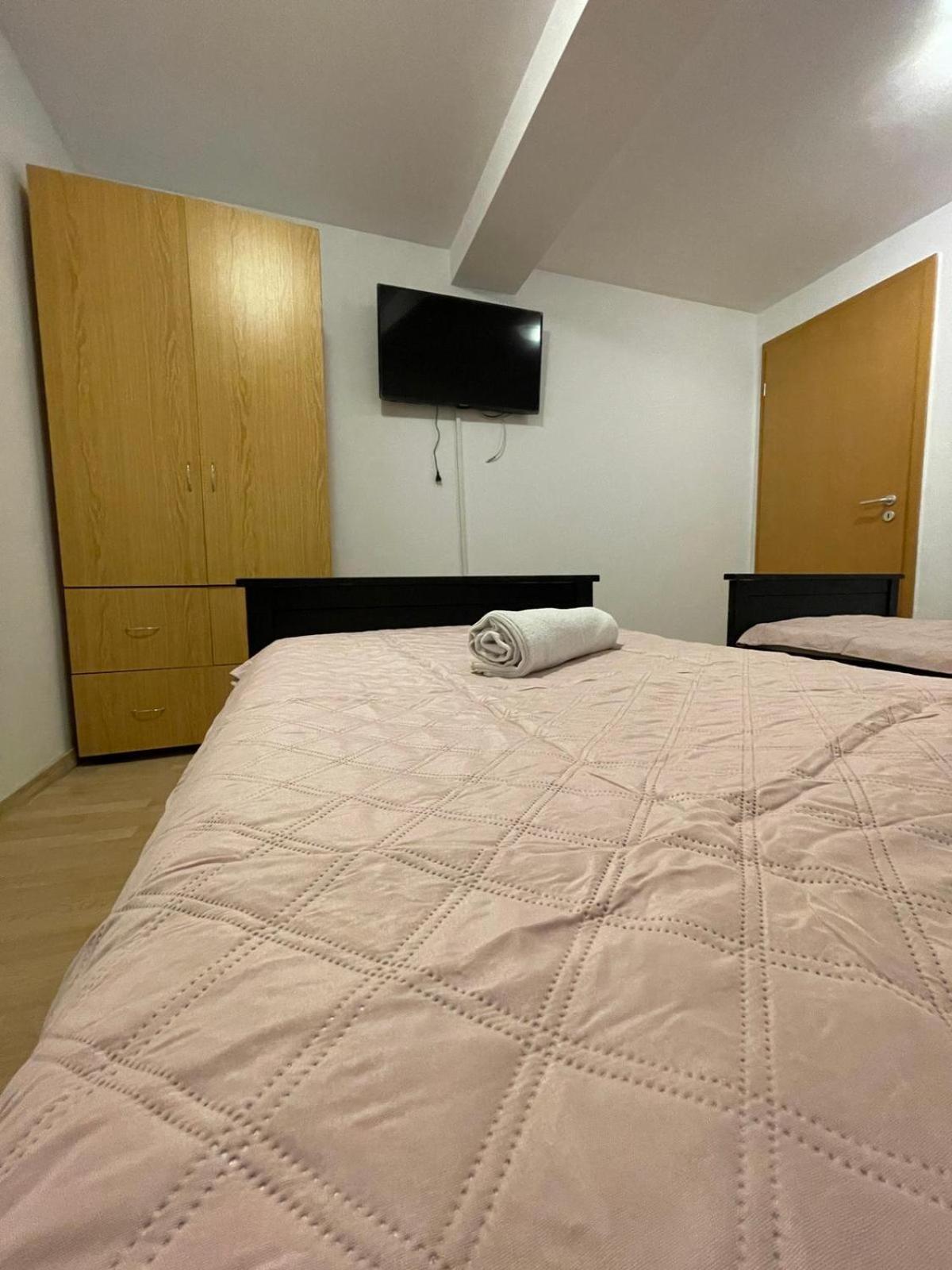 Mossapartments Bucharest Exterior photo