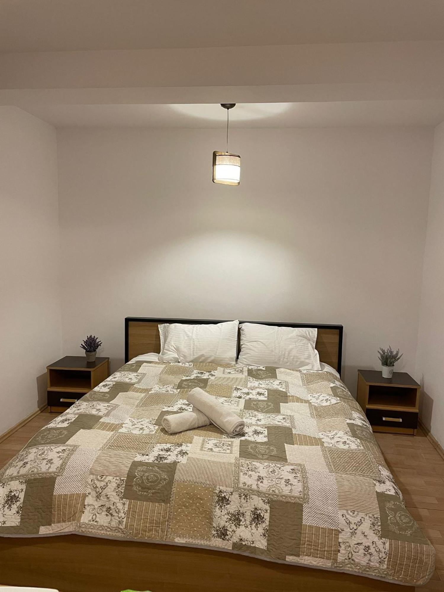 Mossapartments Bucharest Exterior photo