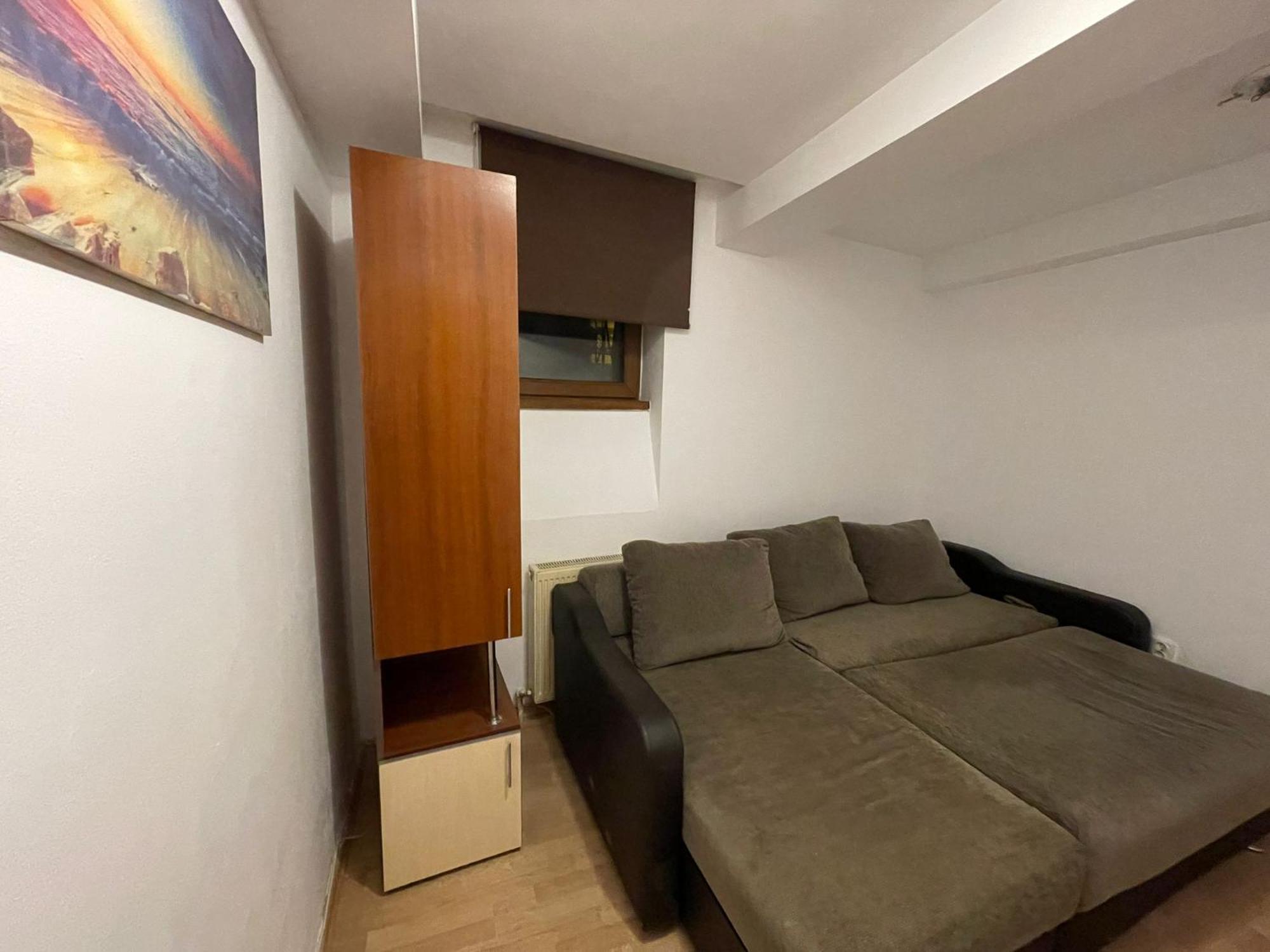 Mossapartments Bucharest Exterior photo