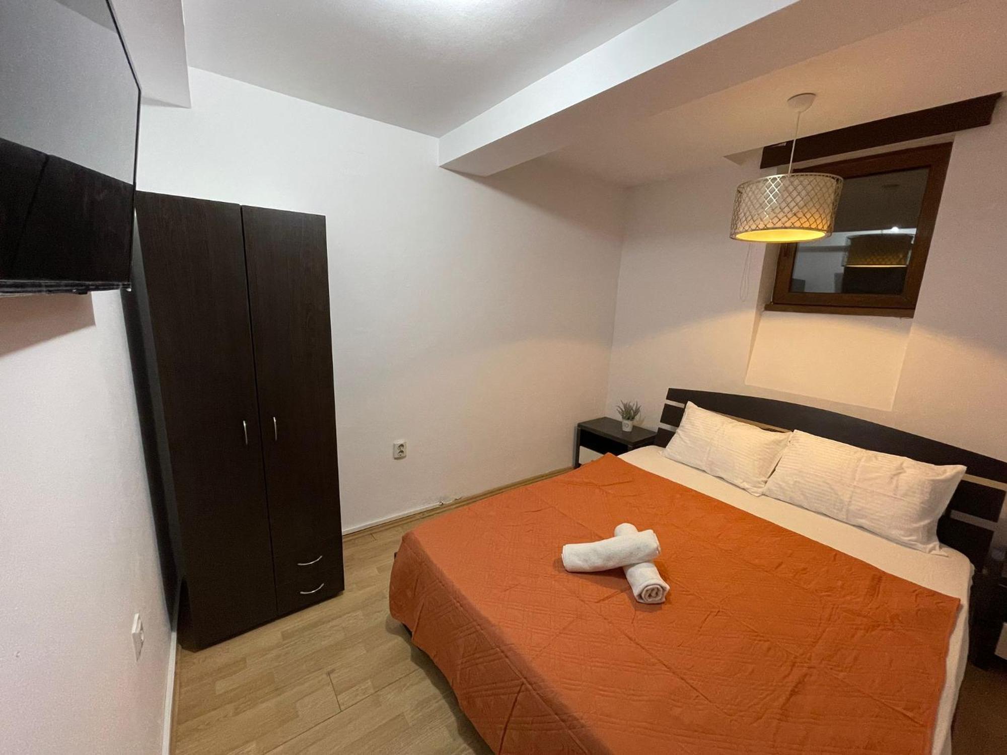 Mossapartments Bucharest Exterior photo