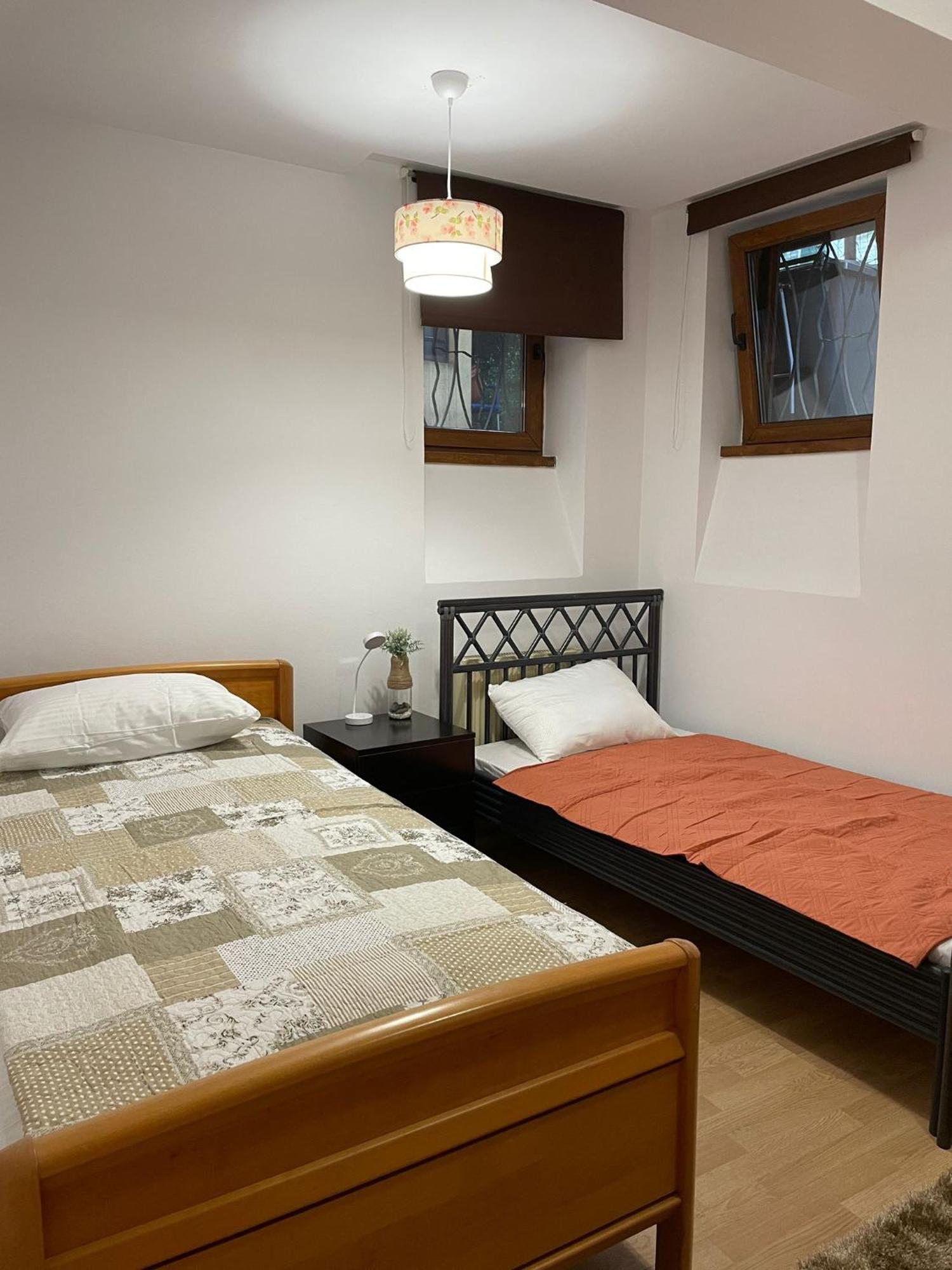 Mossapartments Bucharest Exterior photo