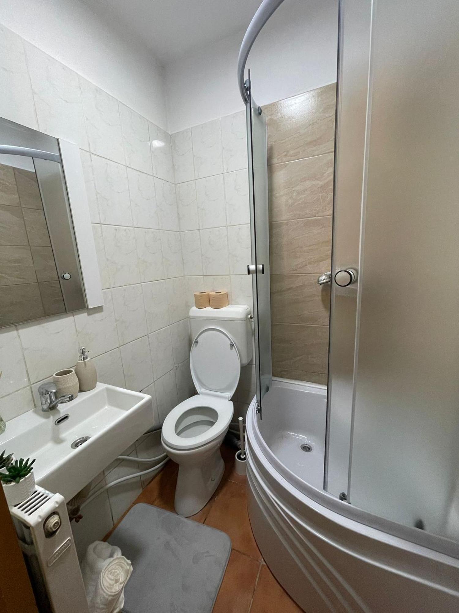 Mossapartments Bucharest Exterior photo